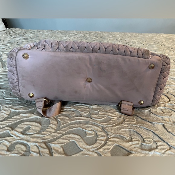 HAPP BRAND DIAPER BAG - Picture 6 of 6